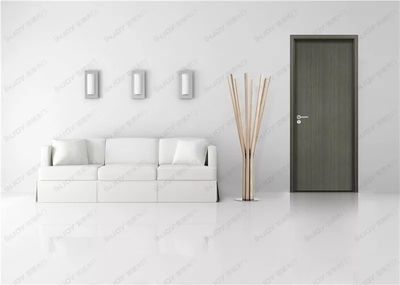 全新产品即将上线 重庆建博会宜居木门，融合网络科技的技术开发新篇