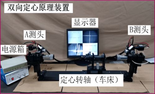 西安工业大学 聚焦科技创新，驱动光学检测与先进制造跨越发展