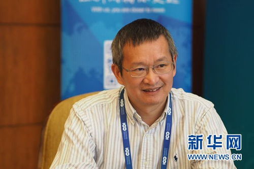 施雪松与斑马系统 以“让服务找用户”为核心，推动网络科技领域技术开发革新